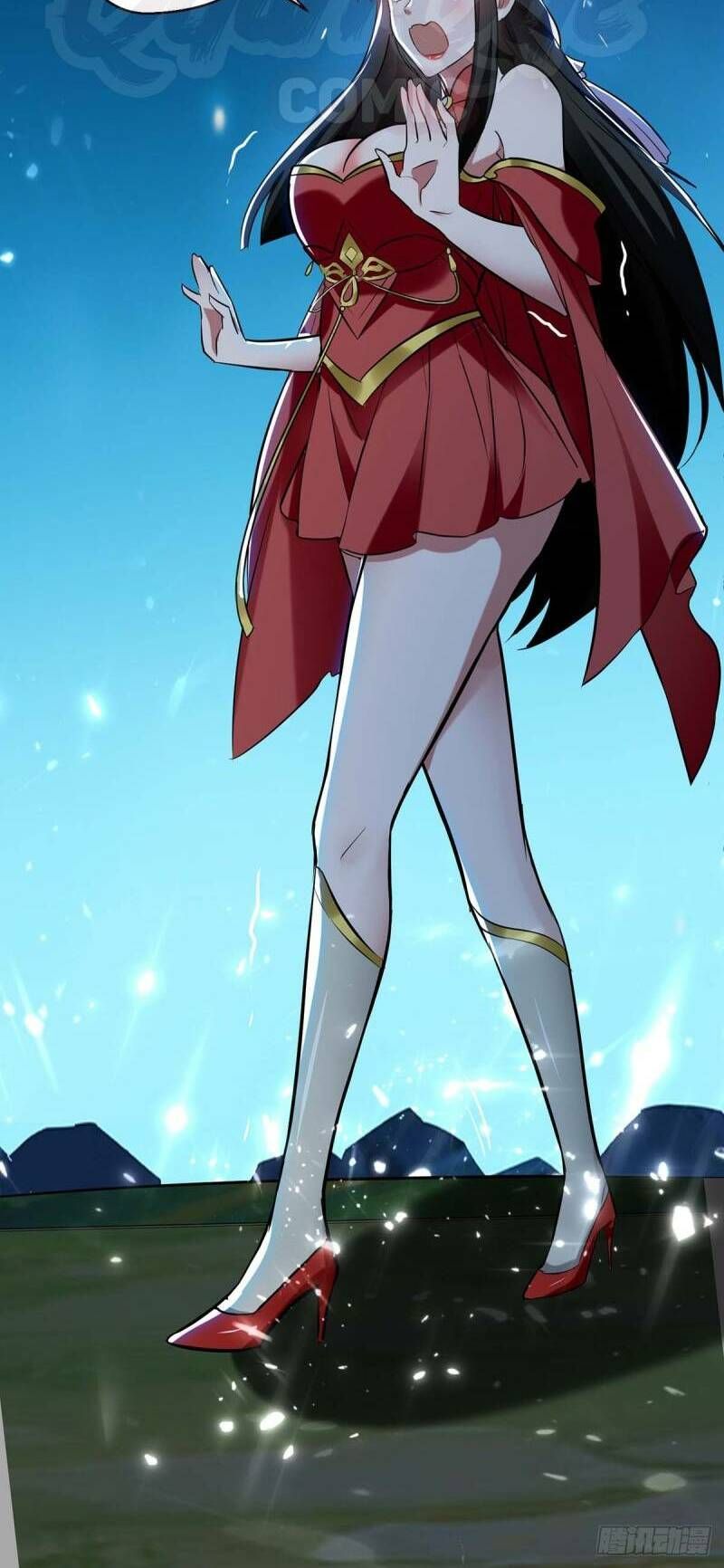 đọc truyện Lăng Thiên Thần Đế Chương 52 ảnh 6 tại Thiên Thai Truyện