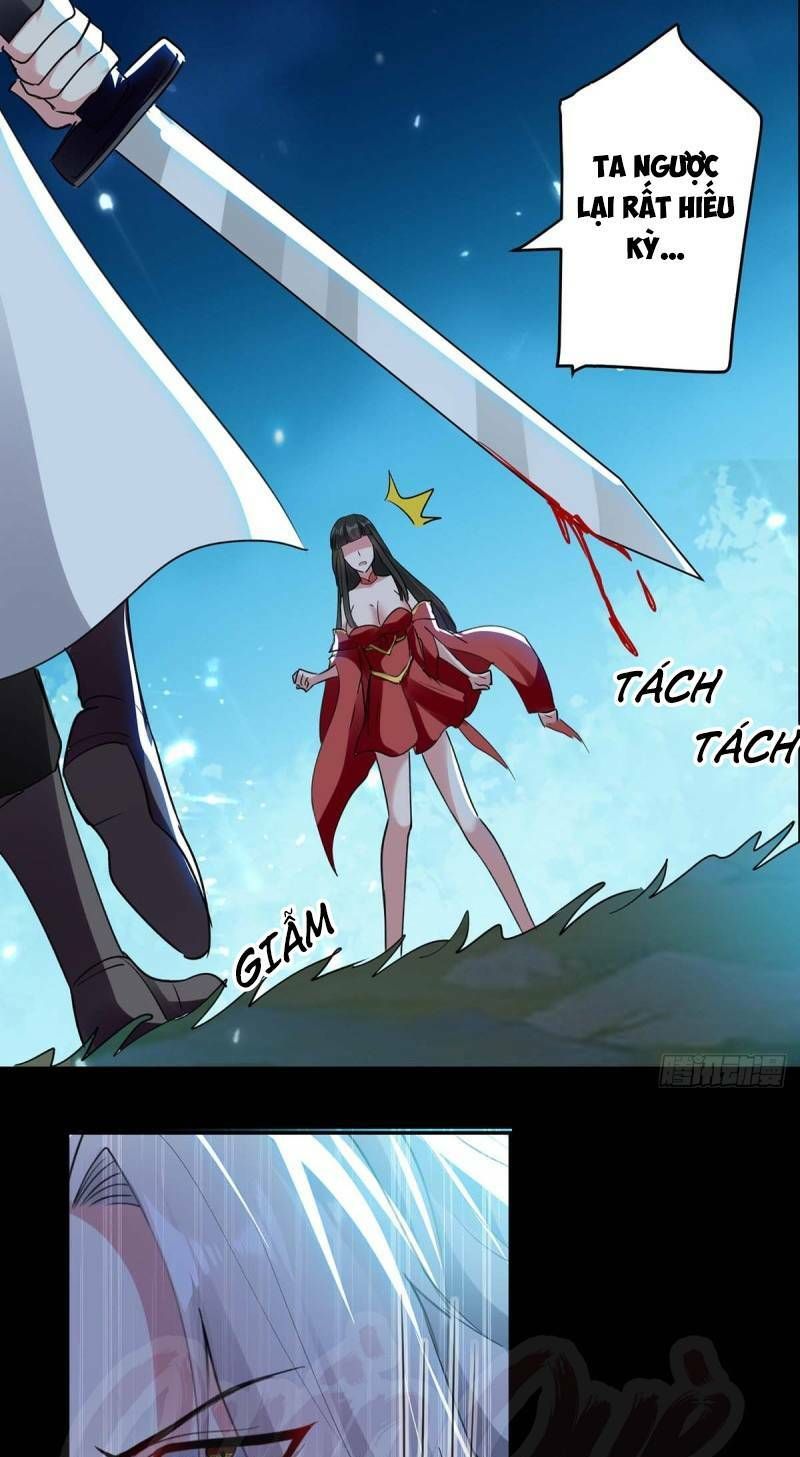 đọc truyện Lăng Thiên Thần Đế Chương 52 ảnh 7 tại Thiên Thai Truyện