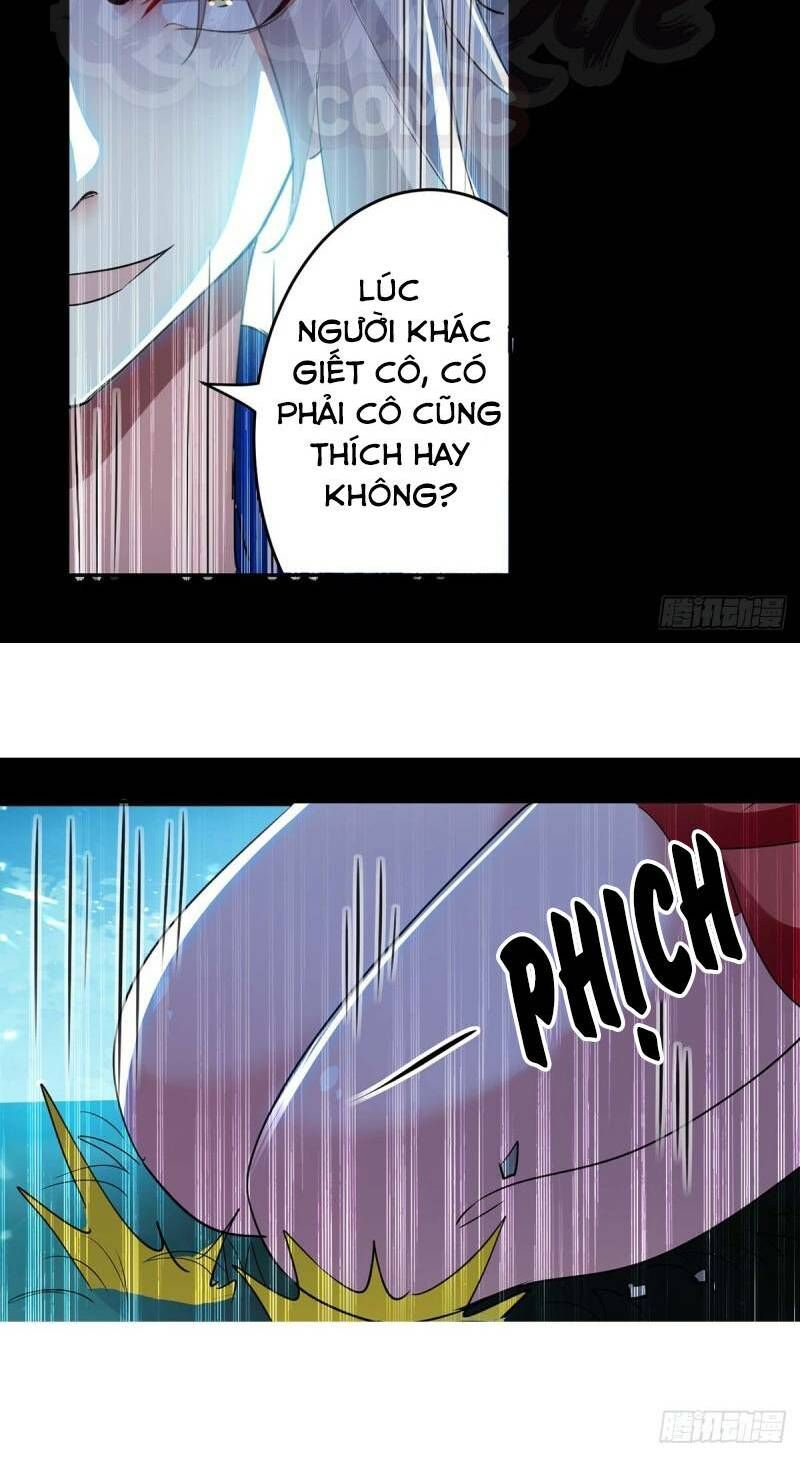 đọc truyện Lăng Thiên Thần Đế Chương 52 ảnh 8 tại Thiên Thai Truyện