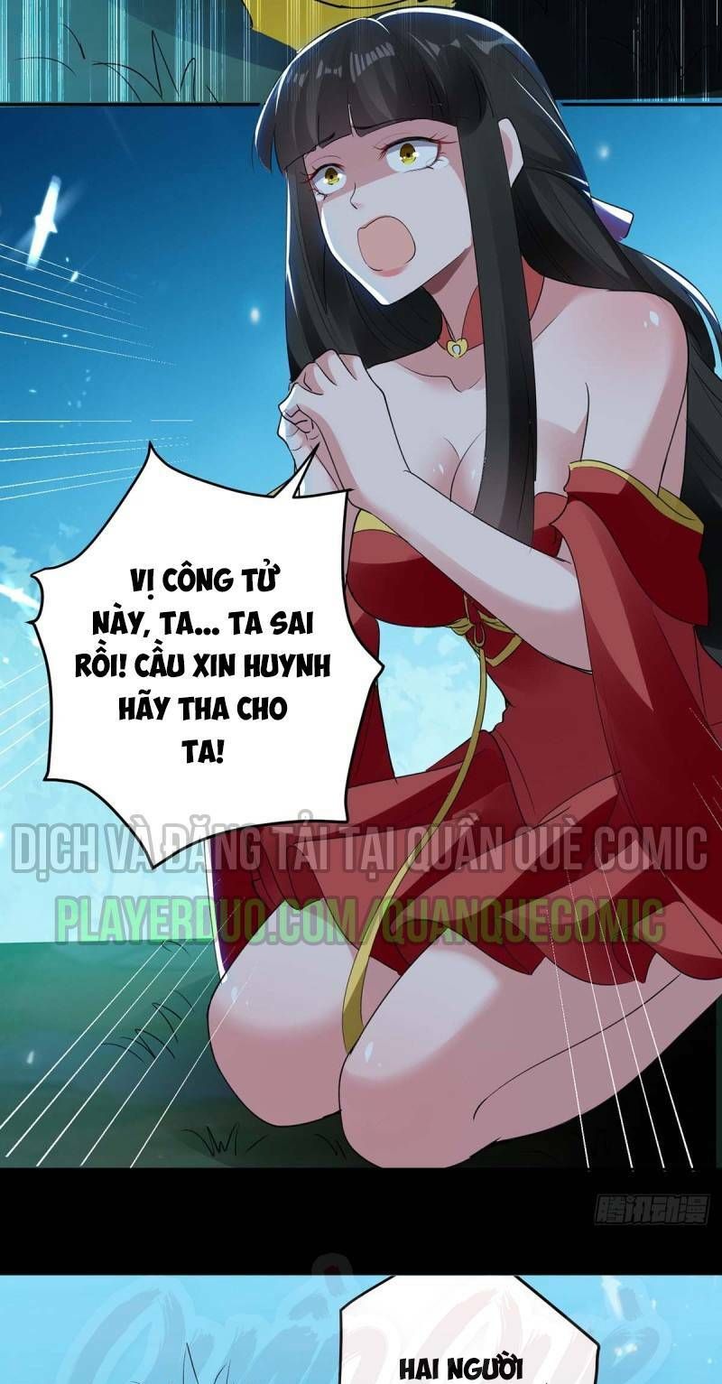 đọc truyện Lăng Thiên Thần Đế Chương 52 ảnh 9 tại Thiên Thai Truyện