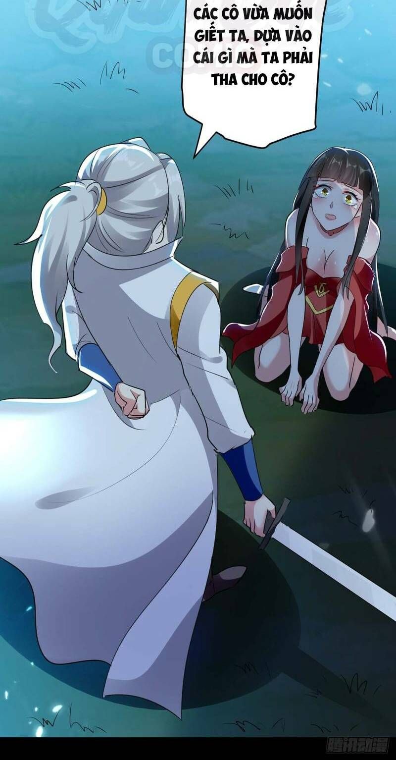 đọc truyện Lăng Thiên Thần Đế Chương 52 ảnh 10 tại Thiên Thai Truyện