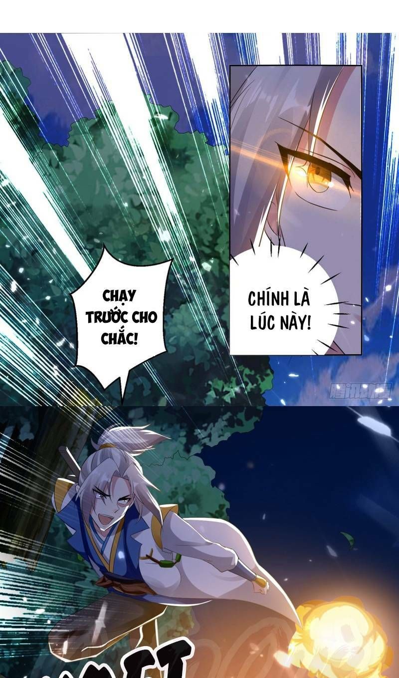 đọc truyện Lăng Thiên Thần Đế Chương 53 ảnh 3 tại Thiên Thai Truyện