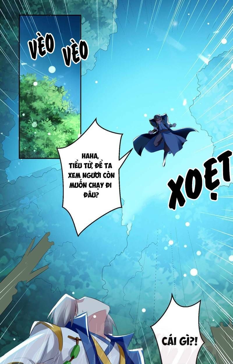 đọc truyện Lăng Thiên Thần Đế Chương 53 ảnh 12 tại Thiên Thai Truyện