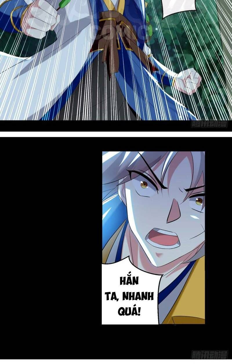 đọc truyện Lăng Thiên Thần Đế Chương 53 ảnh 13 tại Thiên Thai Truyện