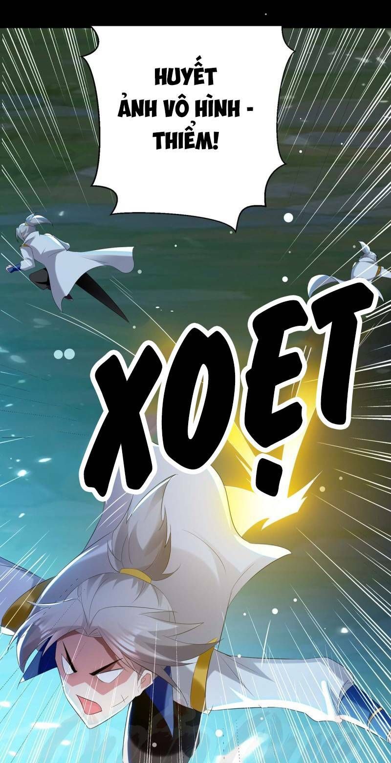 đọc truyện Lăng Thiên Thần Đế Chương 53 ảnh 14 tại Thiên Thai Truyện