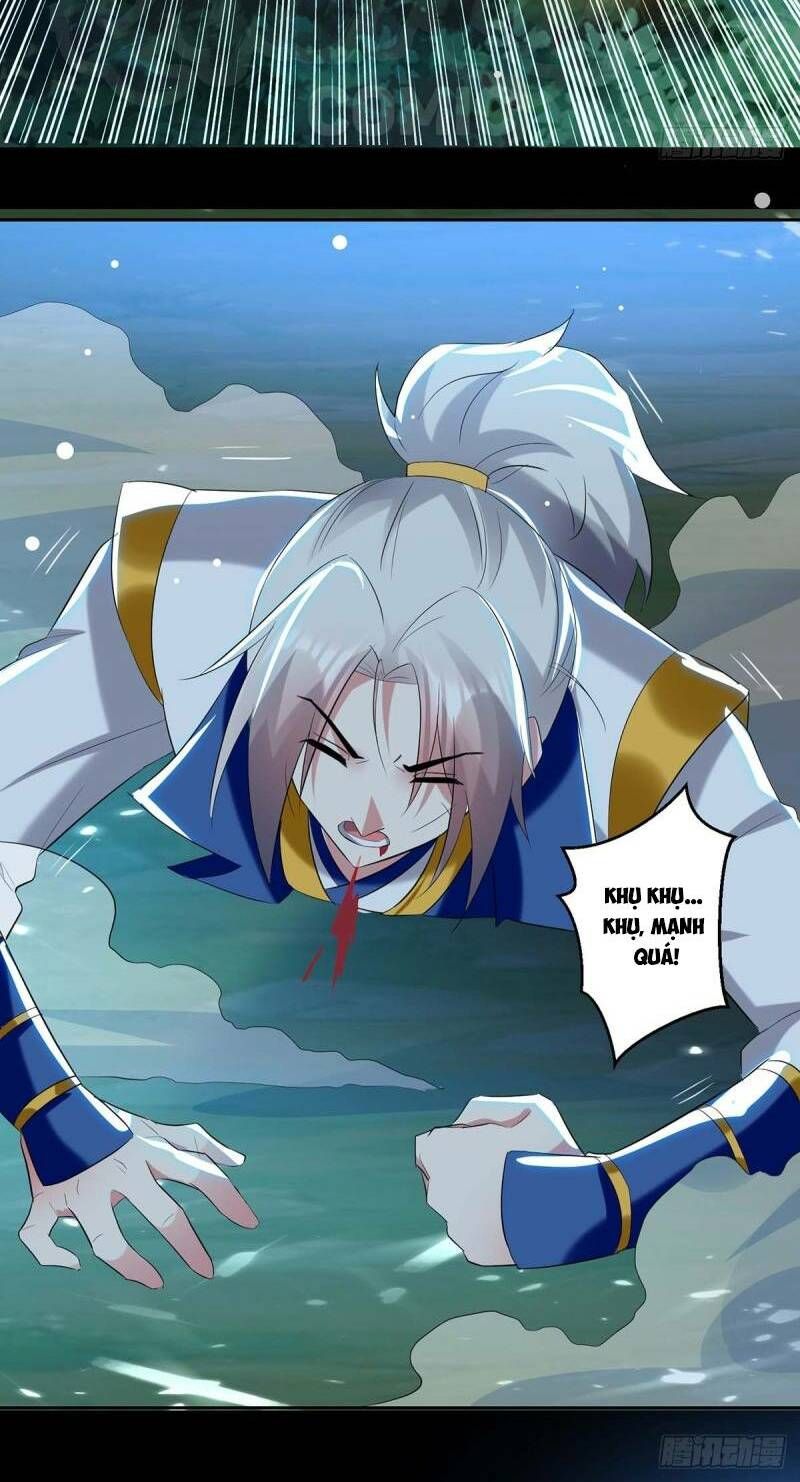 đọc truyện Lăng Thiên Thần Đế Chương 53 ảnh 19 tại Thiên Thai Truyện