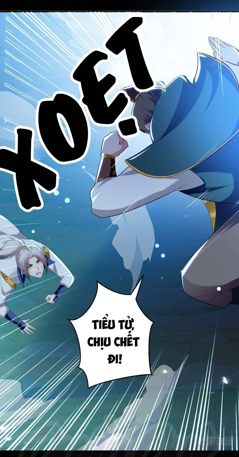 đọc truyện Lăng Thiên Thần Đế Chương 53 ảnh 20 tại Thiên Thai Truyện