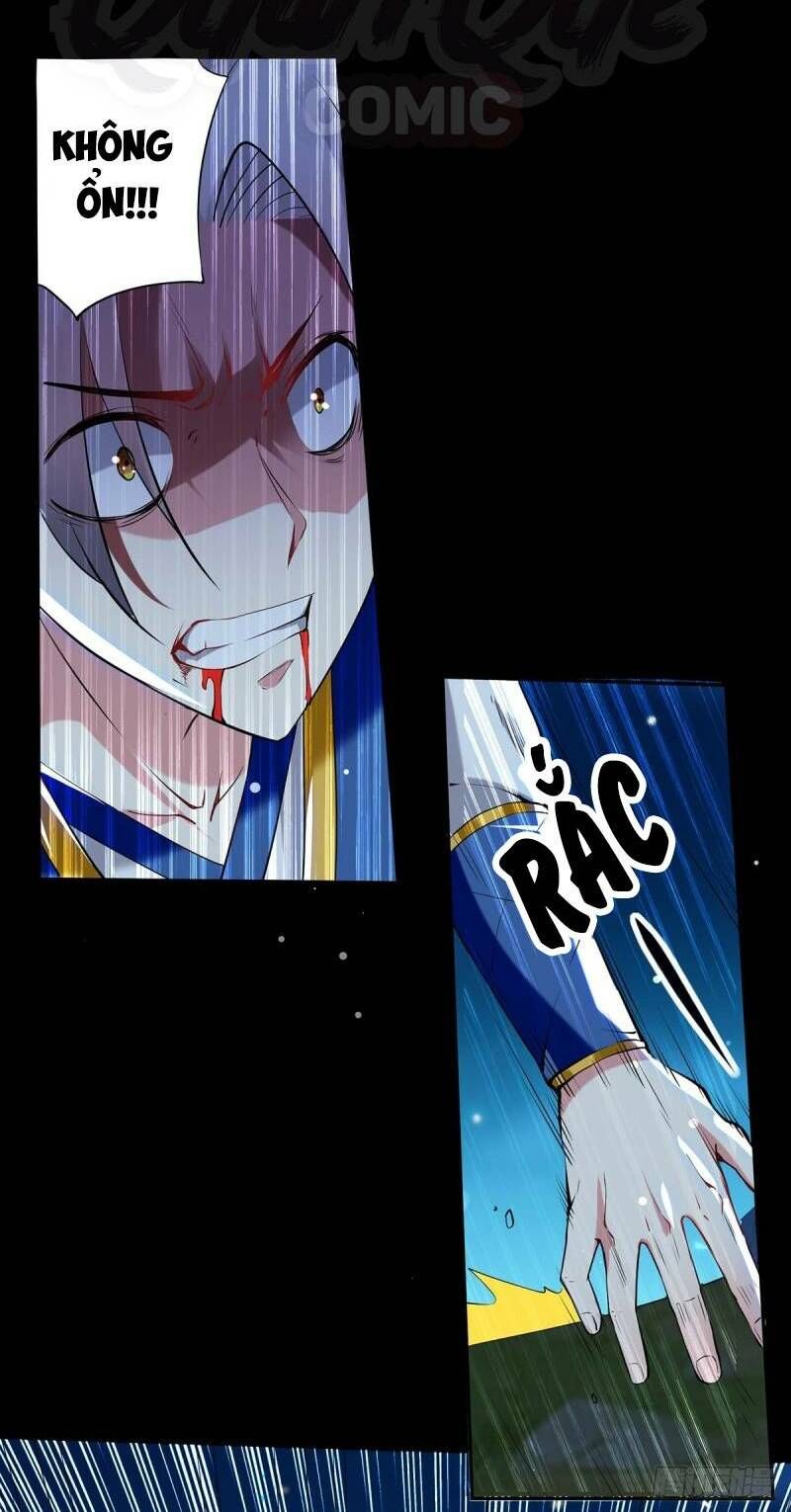 đọc truyện Lăng Thiên Thần Đế Chương 53 ảnh 21 tại Thiên Thai Truyện