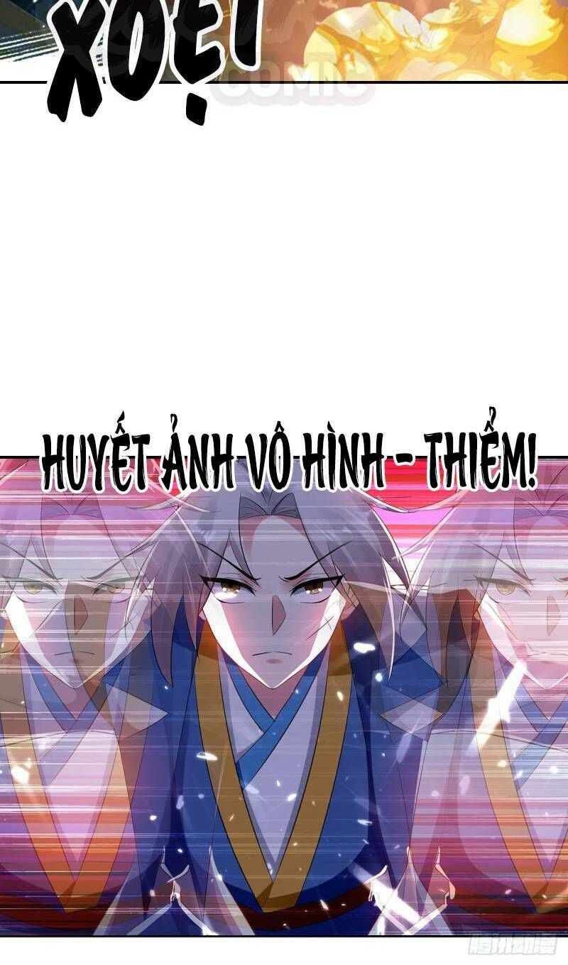 đọc truyện Lăng Thiên Thần Đế Chương 53 ảnh 4 tại Thiên Thai Truyện