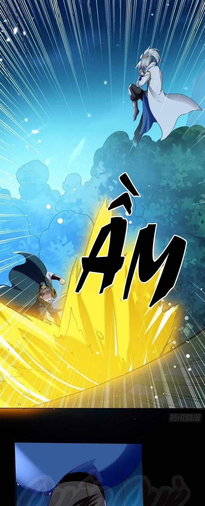 đọc truyện Lăng Thiên Thần Đế Chương 53 ảnh 22 tại Thiên Thai Truyện