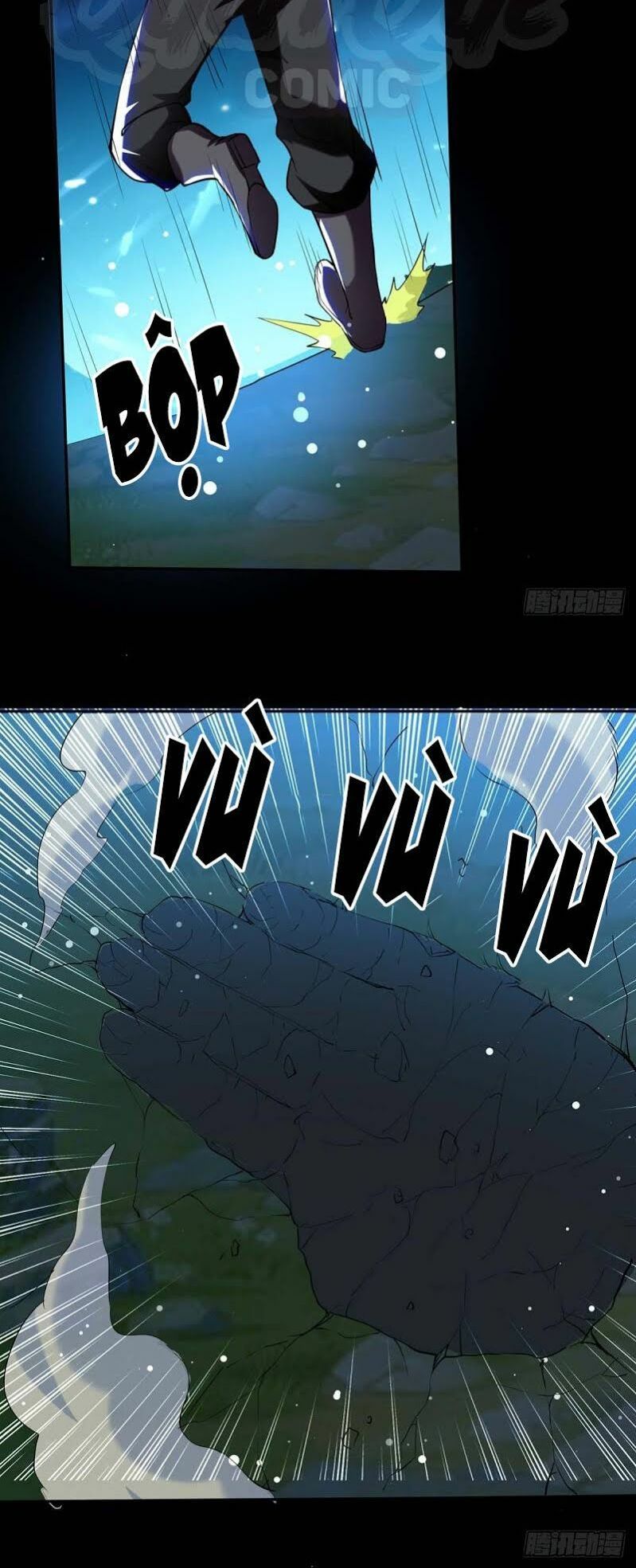 đọc truyện Lăng Thiên Thần Đế Chương 53 ảnh 23 tại Thiên Thai Truyện