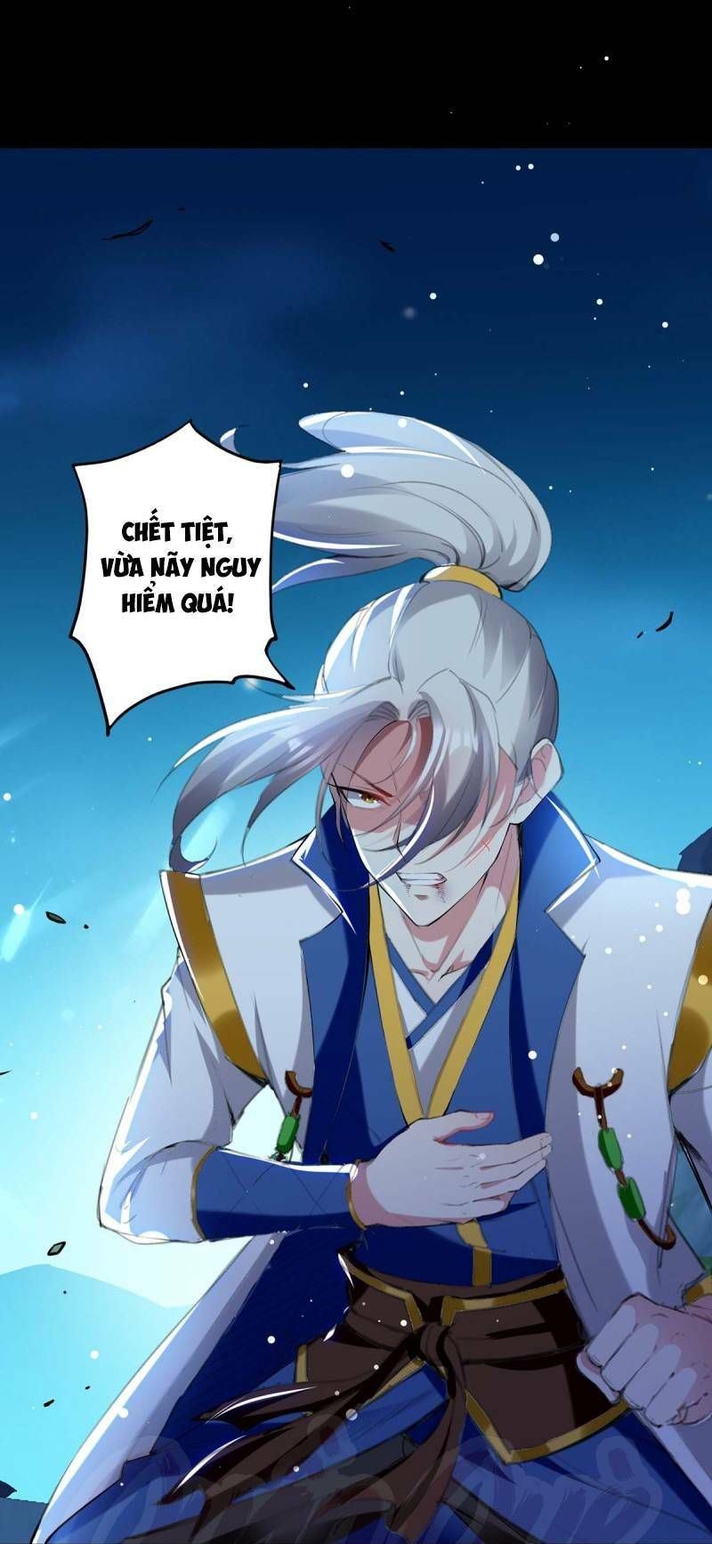 đọc truyện Lăng Thiên Thần Đế Chương 53 ảnh 24 tại Thiên Thai Truyện