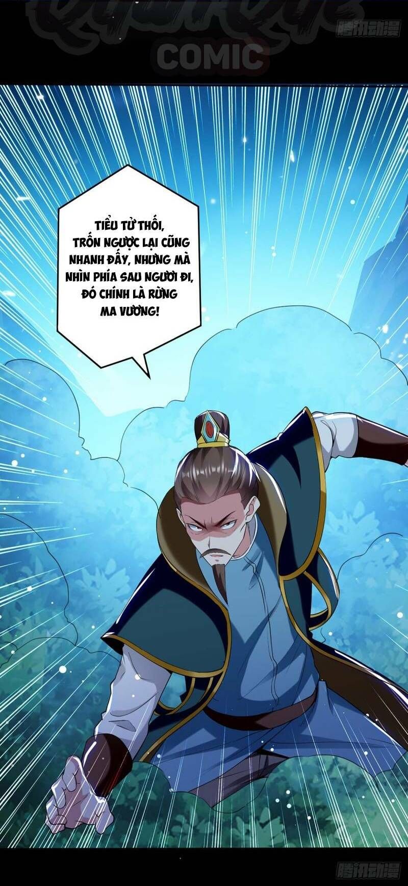 đọc truyện Lăng Thiên Thần Đế Chương 53 ảnh 25 tại Thiên Thai Truyện