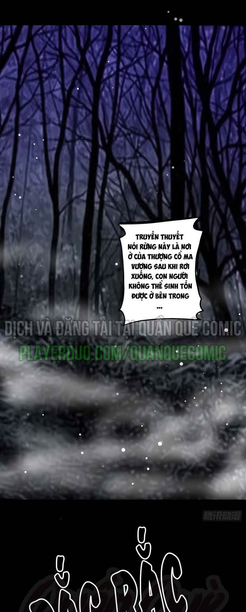 đọc truyện Lăng Thiên Thần Đế Chương 53 ảnh 26 tại Thiên Thai Truyện