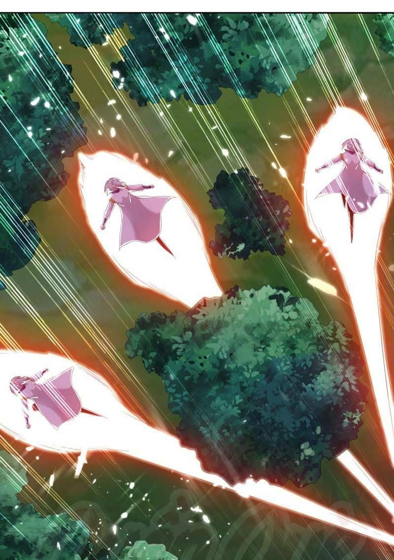 đọc truyện Lăng Thiên Thần Đế Chương 53 ảnh 5 tại Thiên Thai Truyện