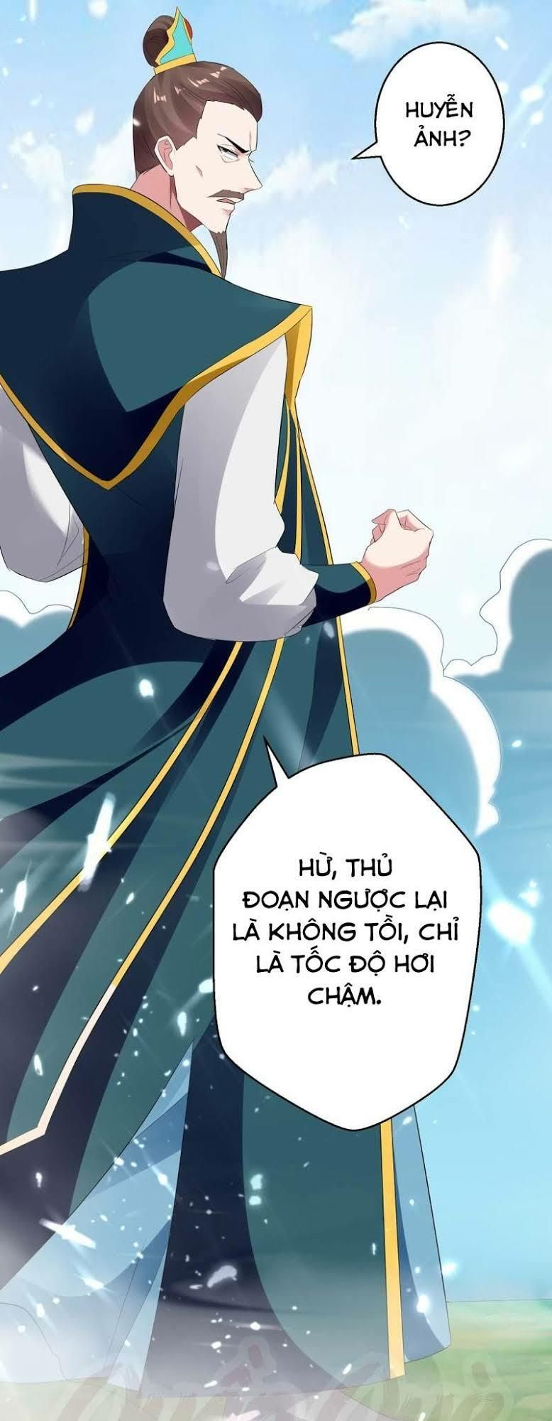 đọc truyện Lăng Thiên Thần Đế Chương 53 ảnh 7 tại Thiên Thai Truyện