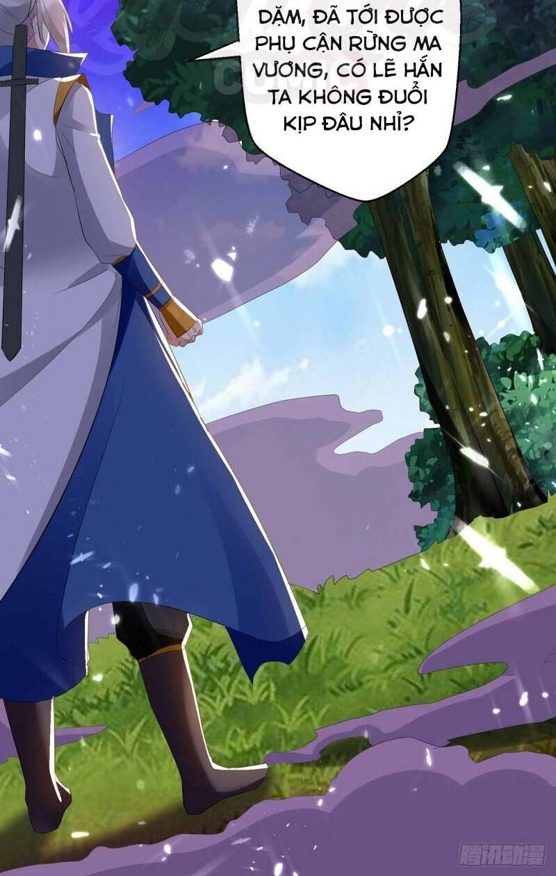 đọc truyện Lăng Thiên Thần Đế Chương 53 ảnh 11 tại Thiên Thai Truyện