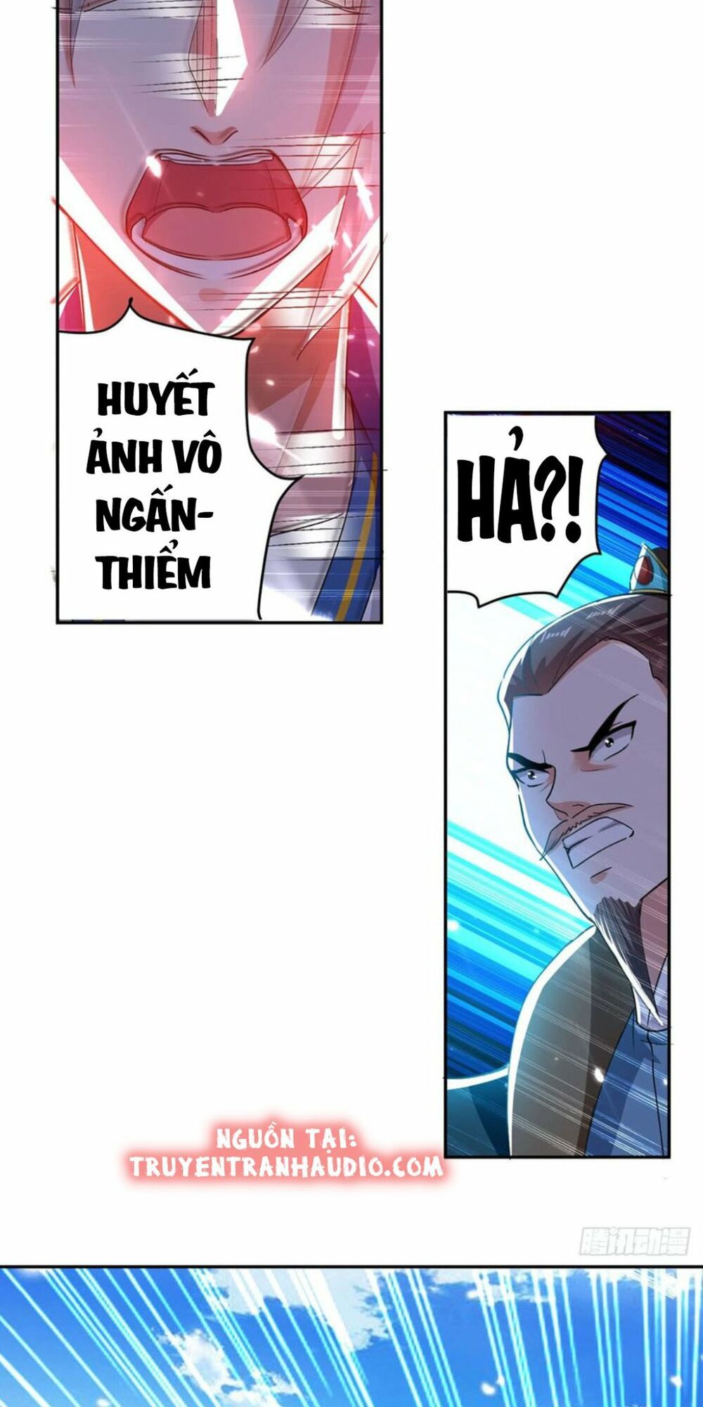 đọc truyện Lăng Thiên Thần Đế Chương 54 ảnh 12 tại Thiên Thai Truyện