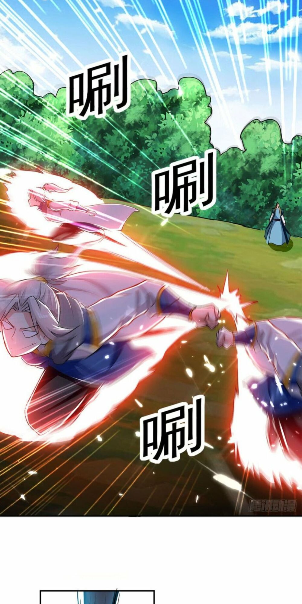 đọc truyện Lăng Thiên Thần Đế Chương 54 ảnh 13 tại Thiên Thai Truyện