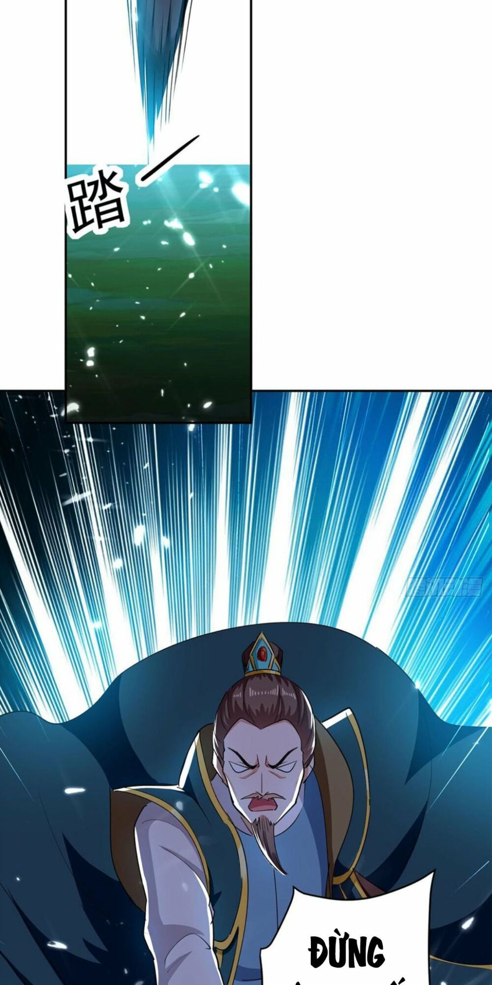 đọc truyện Lăng Thiên Thần Đế Chương 54 ảnh 14 tại Thiên Thai Truyện