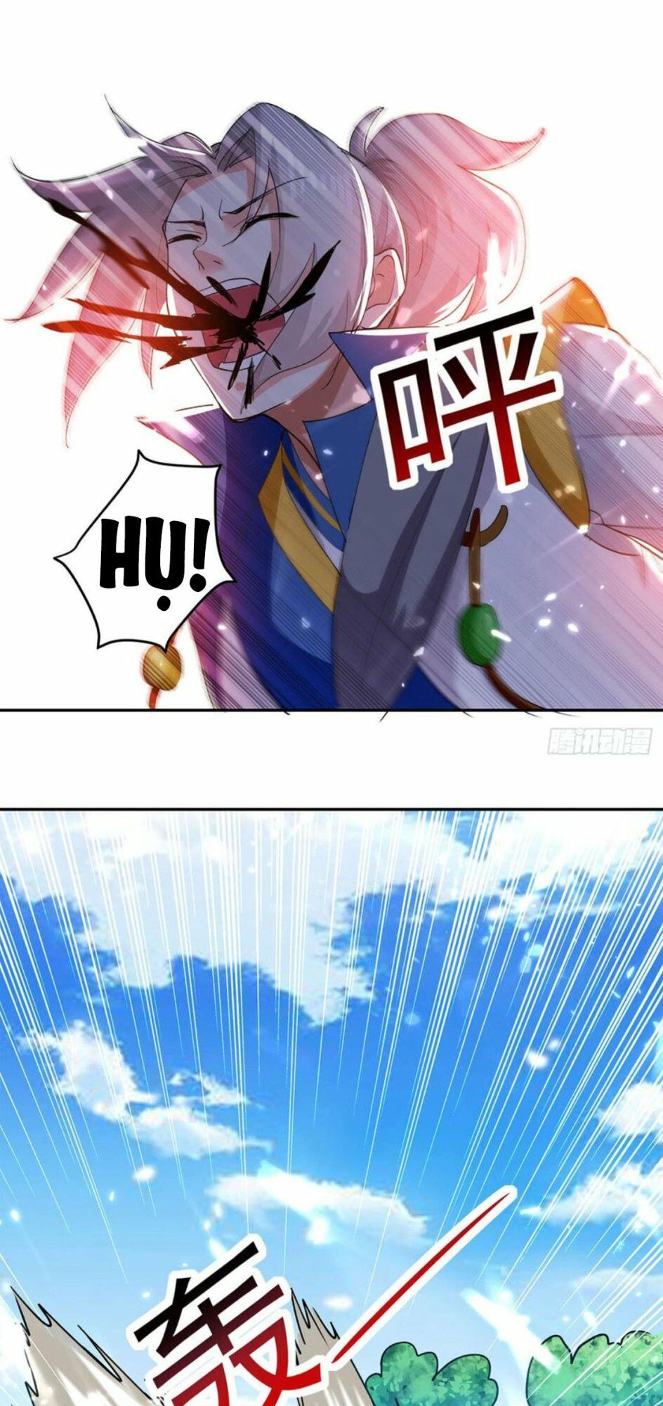 đọc truyện Lăng Thiên Thần Đế Chương 54 ảnh 18 tại Thiên Thai Truyện