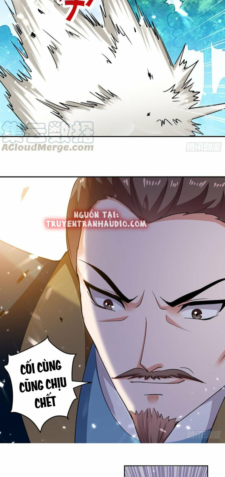 đọc truyện Lăng Thiên Thần Đế Chương 54 ảnh 19 tại Thiên Thai Truyện