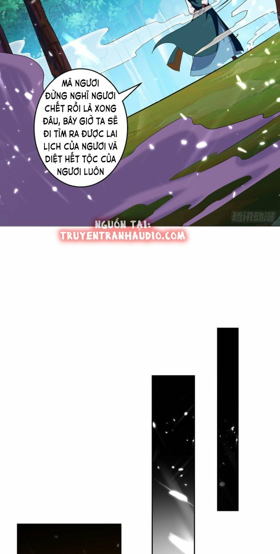 đọc truyện Lăng Thiên Thần Đế Chương 54 ảnh 24 tại Thiên Thai Truyện