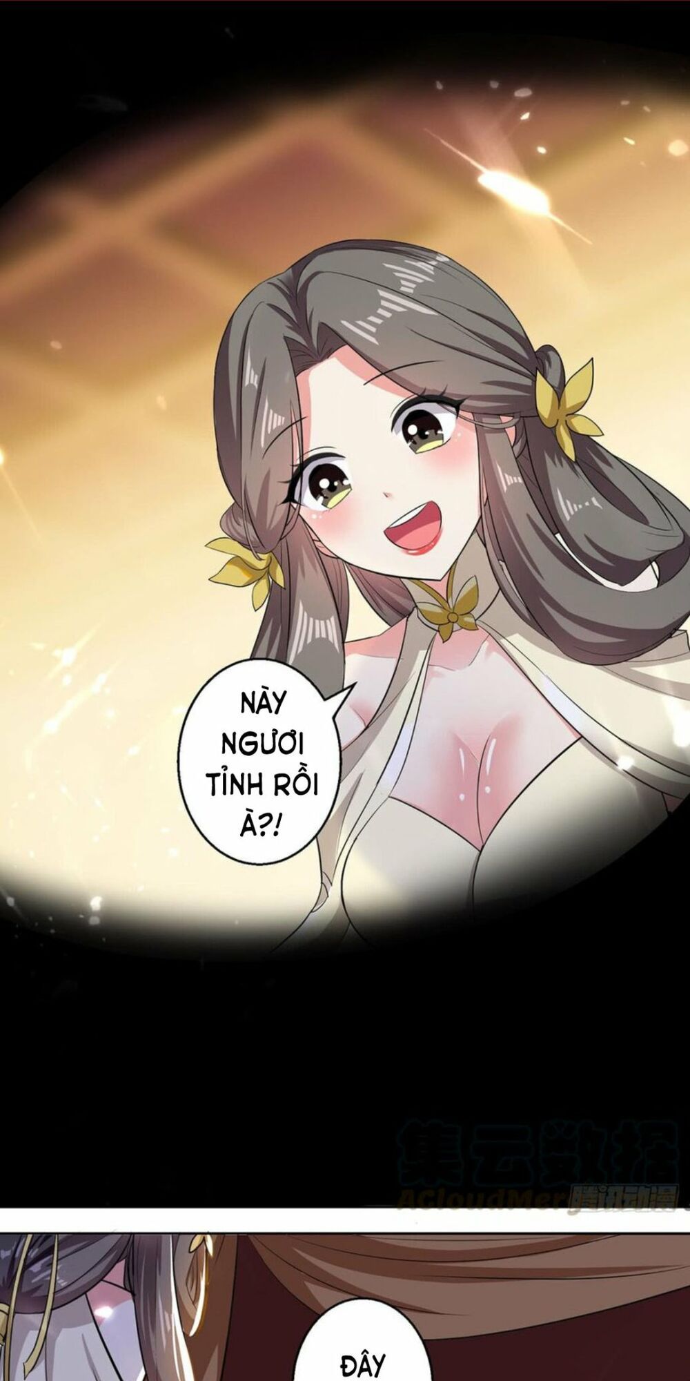 đọc truyện Lăng Thiên Thần Đế Chương 54 ảnh 26 tại Thiên Thai Truyện