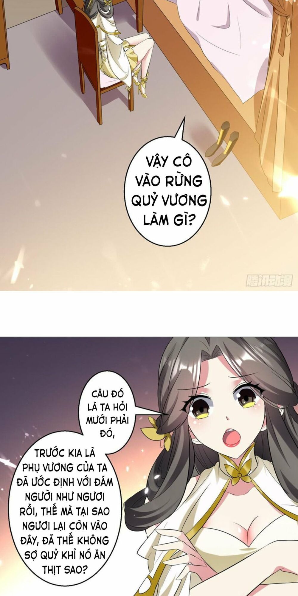 đọc truyện Lăng Thiên Thần Đế Chương 54 ảnh 28 tại Thiên Thai Truyện