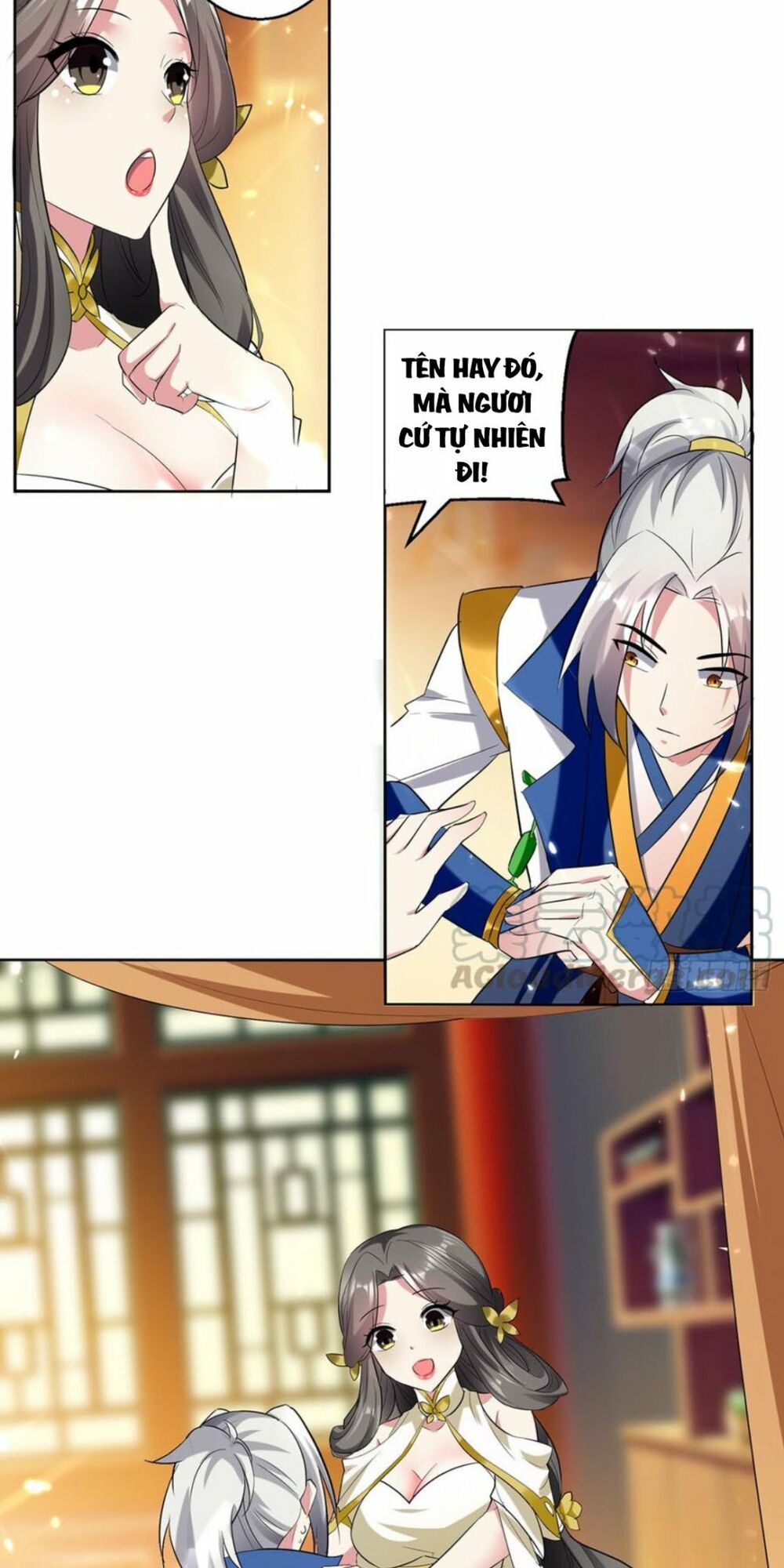 đọc truyện Lăng Thiên Thần Đế Chương 54 ảnh 30 tại Thiên Thai Truyện