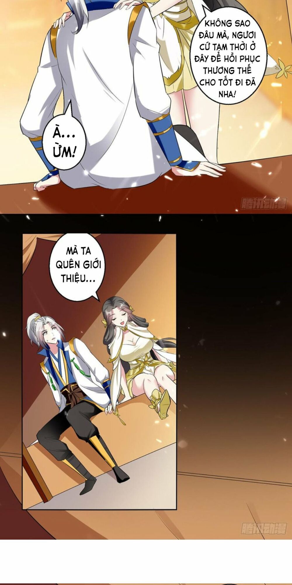 đọc truyện Lăng Thiên Thần Đế Chương 54 ảnh 31 tại Thiên Thai Truyện