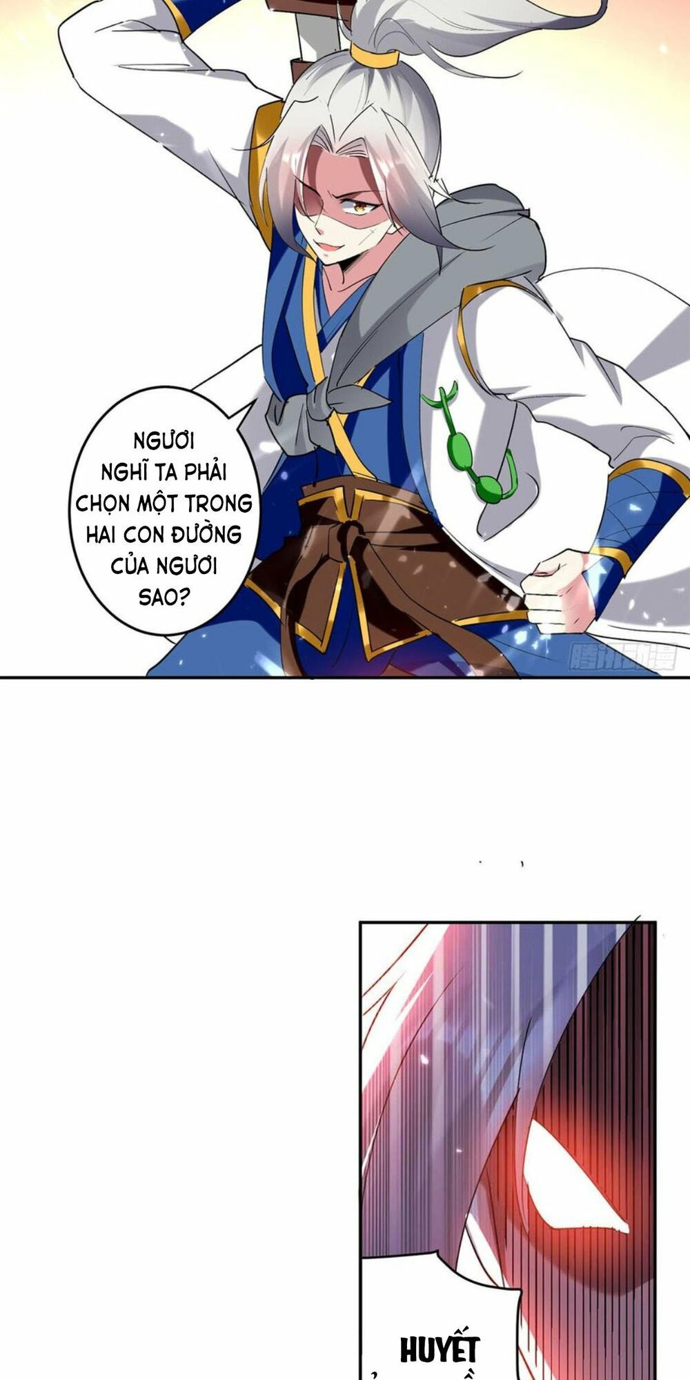 đọc truyện Lăng Thiên Thần Đế Chương 54 ảnh 5 tại Thiên Thai Truyện