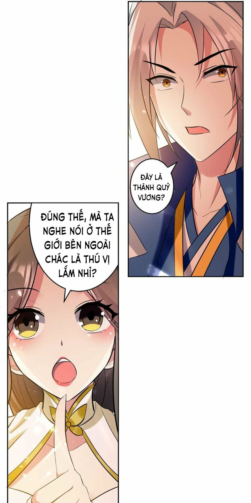 đọc truyện Lăng Thiên Thần Đế Chương 55 ảnh 3 tại Thiên Thai Truyện