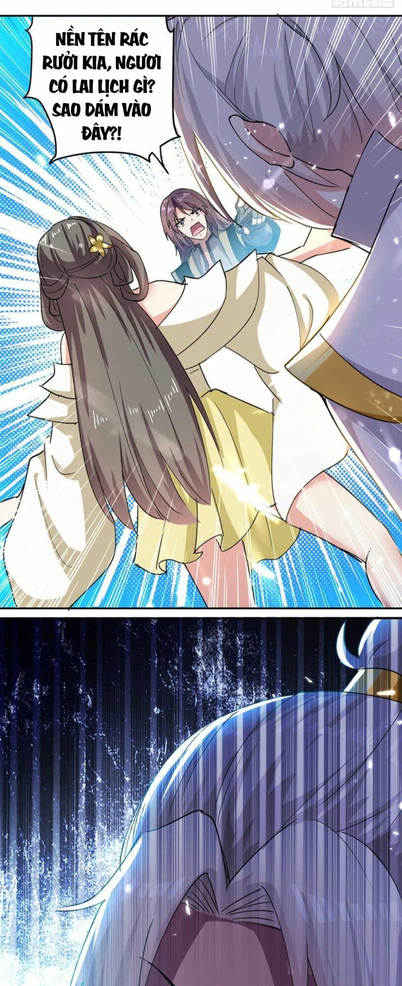 đọc truyện Lăng Thiên Thần Đế Chương 55 ảnh 12 tại Thiên Thai Truyện