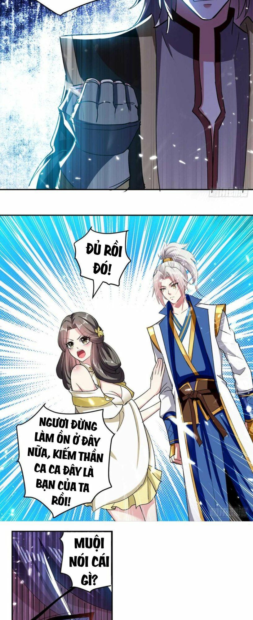 đọc truyện Lăng Thiên Thần Đế Chương 55 ảnh 14 tại Thiên Thai Truyện