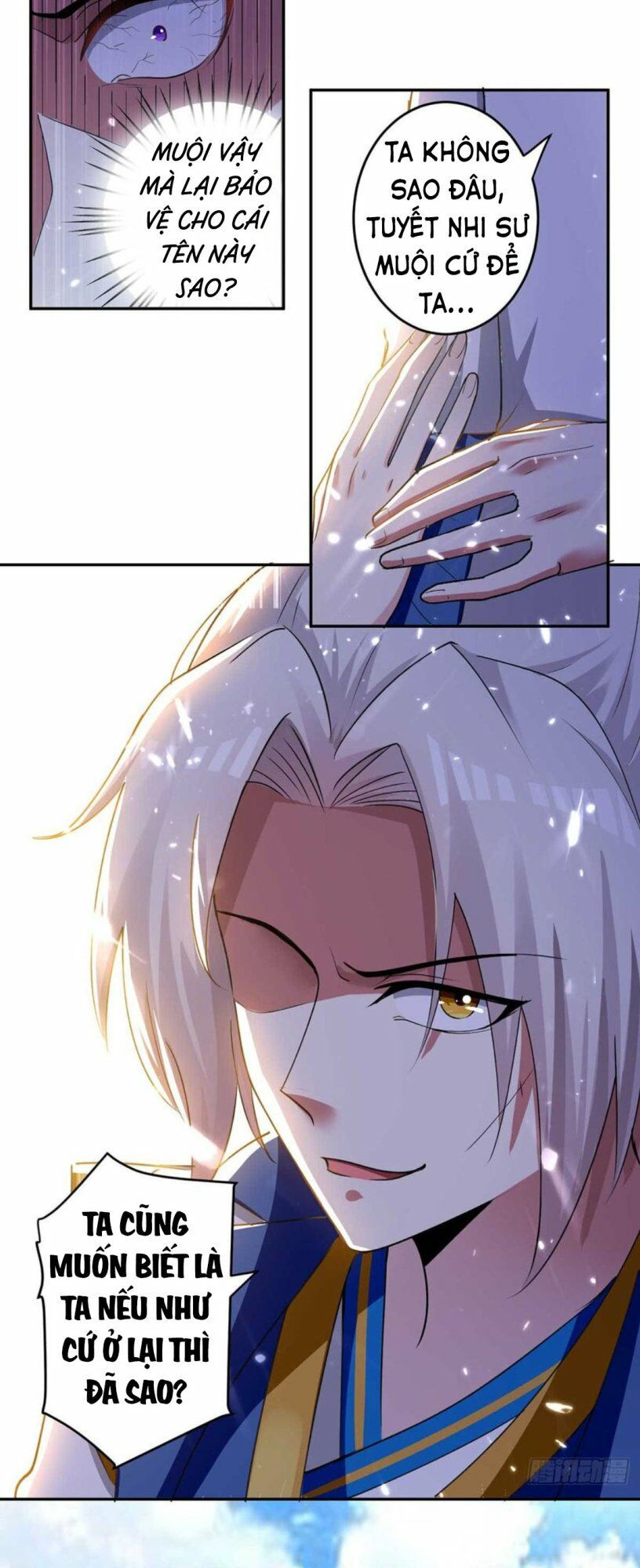 đọc truyện Lăng Thiên Thần Đế Chương 55 ảnh 15 tại Thiên Thai Truyện