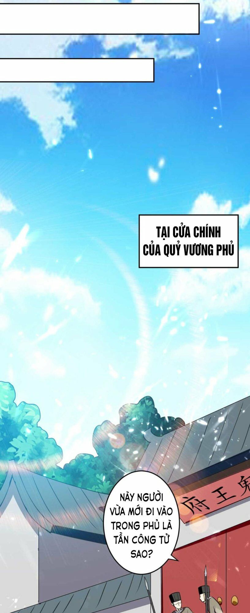 đọc truyện Lăng Thiên Thần Đế Chương 55 ảnh 16 tại Thiên Thai Truyện