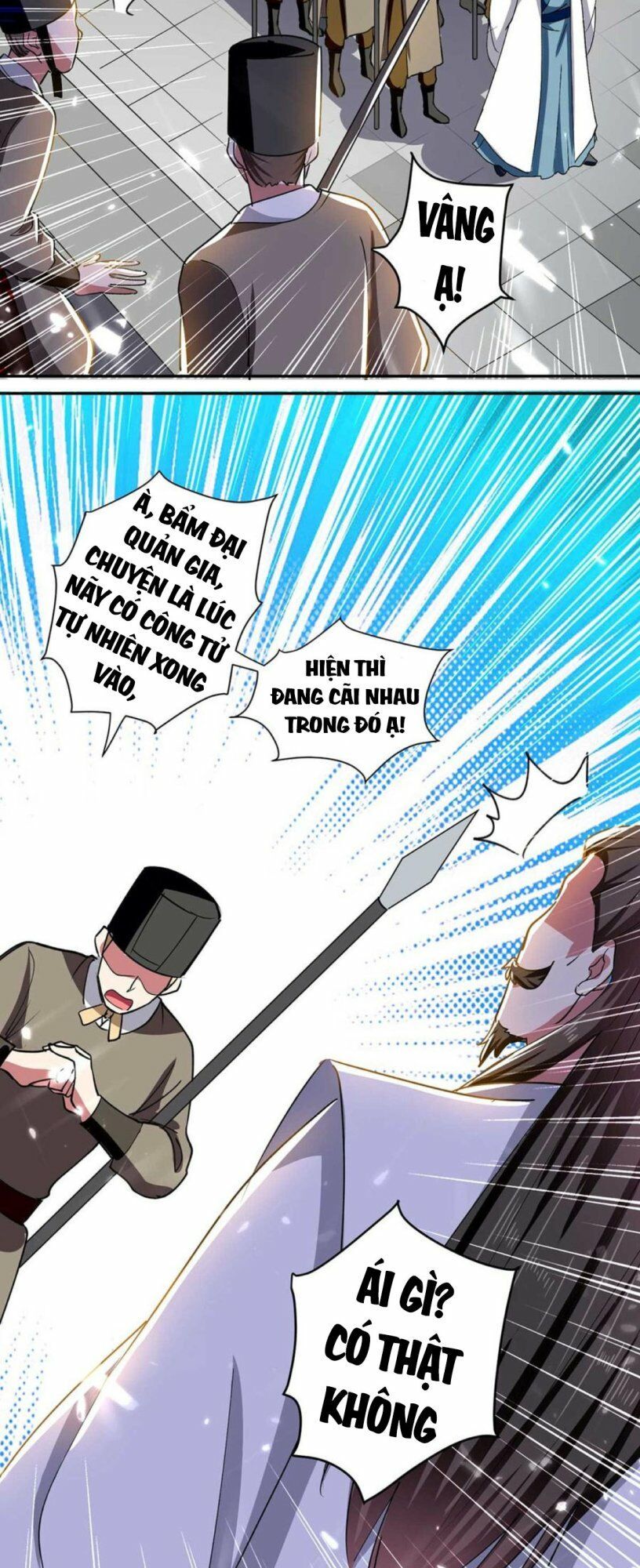 đọc truyện Lăng Thiên Thần Đế Chương 55 ảnh 18 tại Thiên Thai Truyện