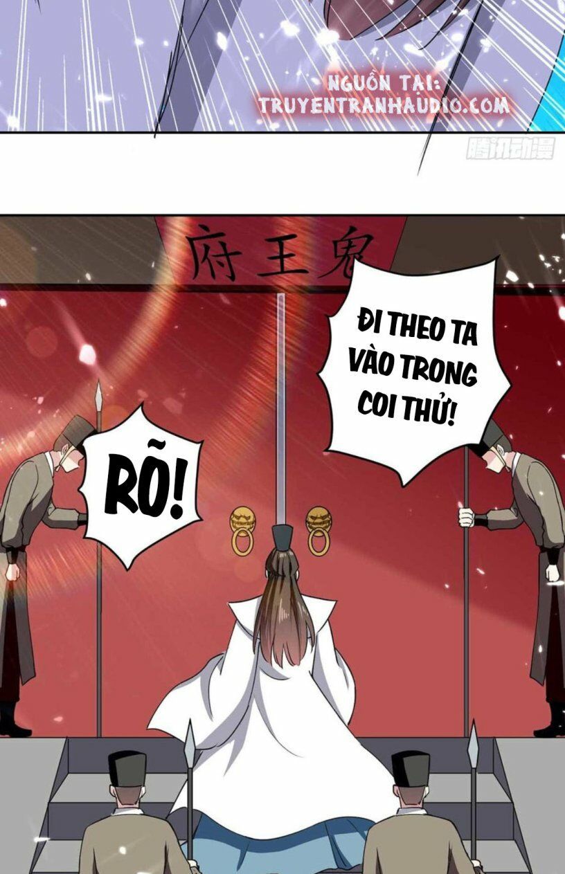 đọc truyện Lăng Thiên Thần Đế Chương 55 ảnh 19 tại Thiên Thai Truyện