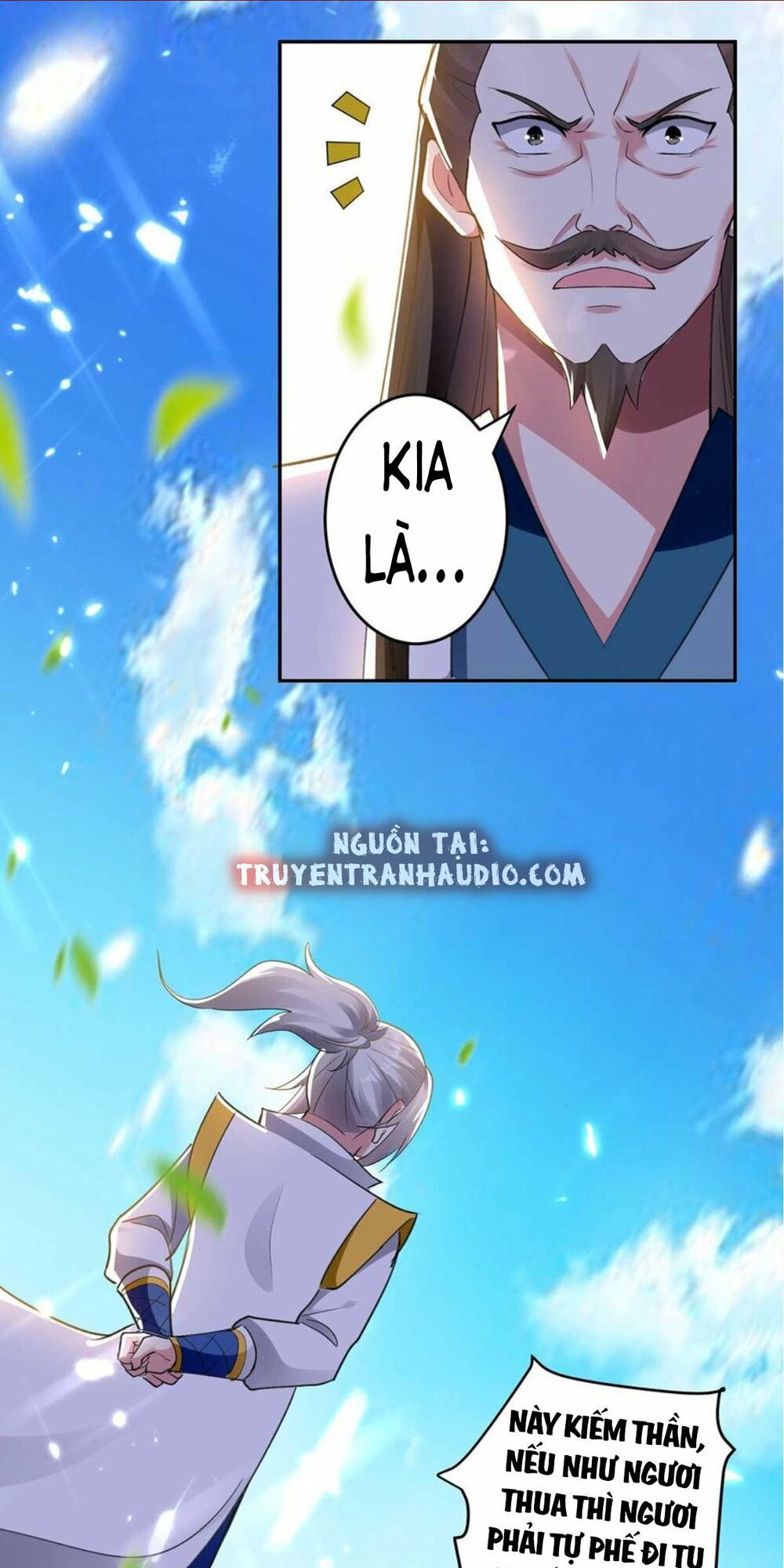 đọc truyện Lăng Thiên Thần Đế Chương 55 ảnh 21 tại Thiên Thai Truyện