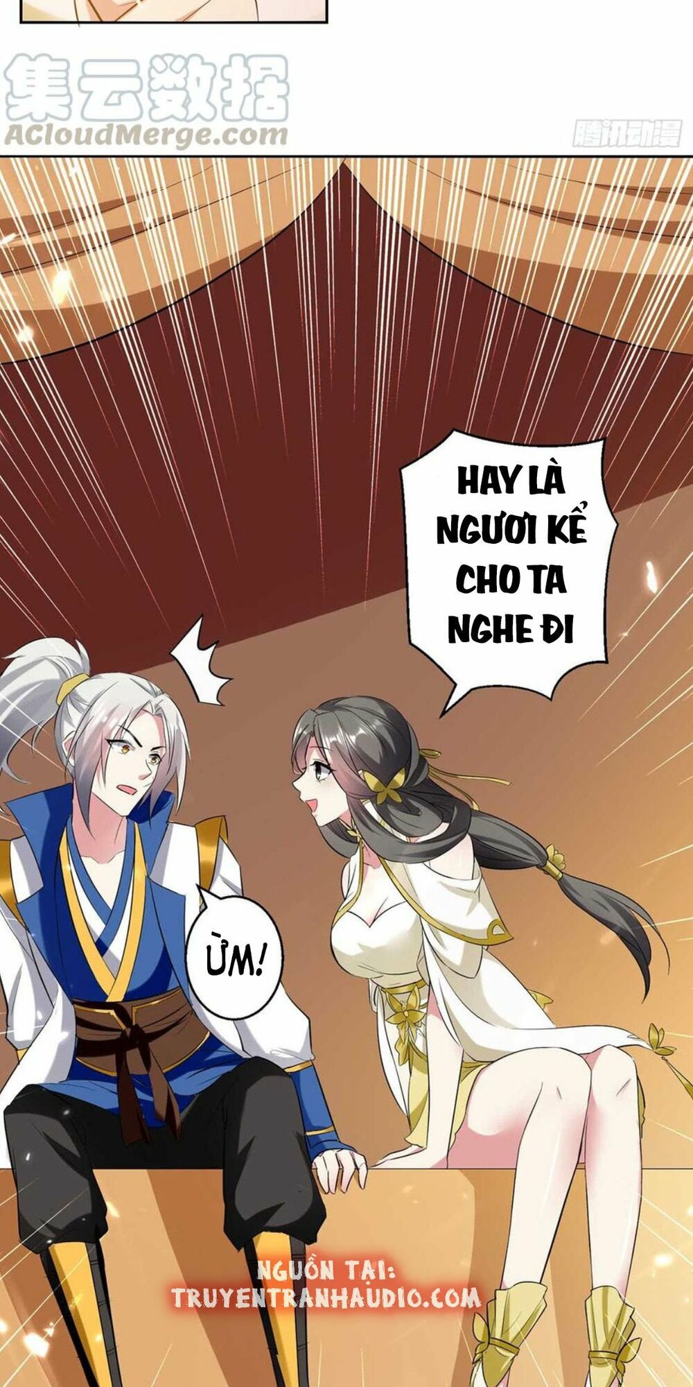 đọc truyện Lăng Thiên Thần Đế Chương 55 ảnh 4 tại Thiên Thai Truyện