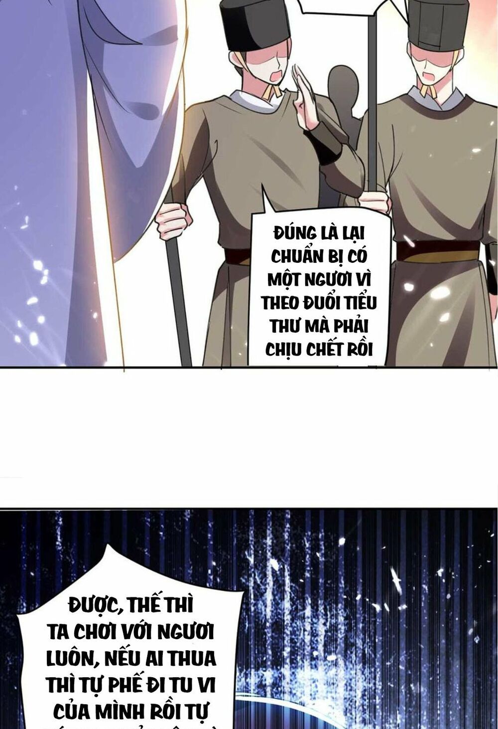 đọc truyện Lăng Thiên Thần Đế Chương 55 ảnh 26 tại Thiên Thai Truyện