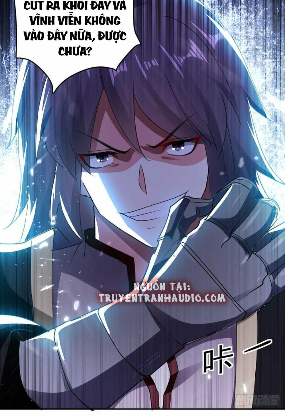 đọc truyện Lăng Thiên Thần Đế Chương 55 ảnh 27 tại Thiên Thai Truyện