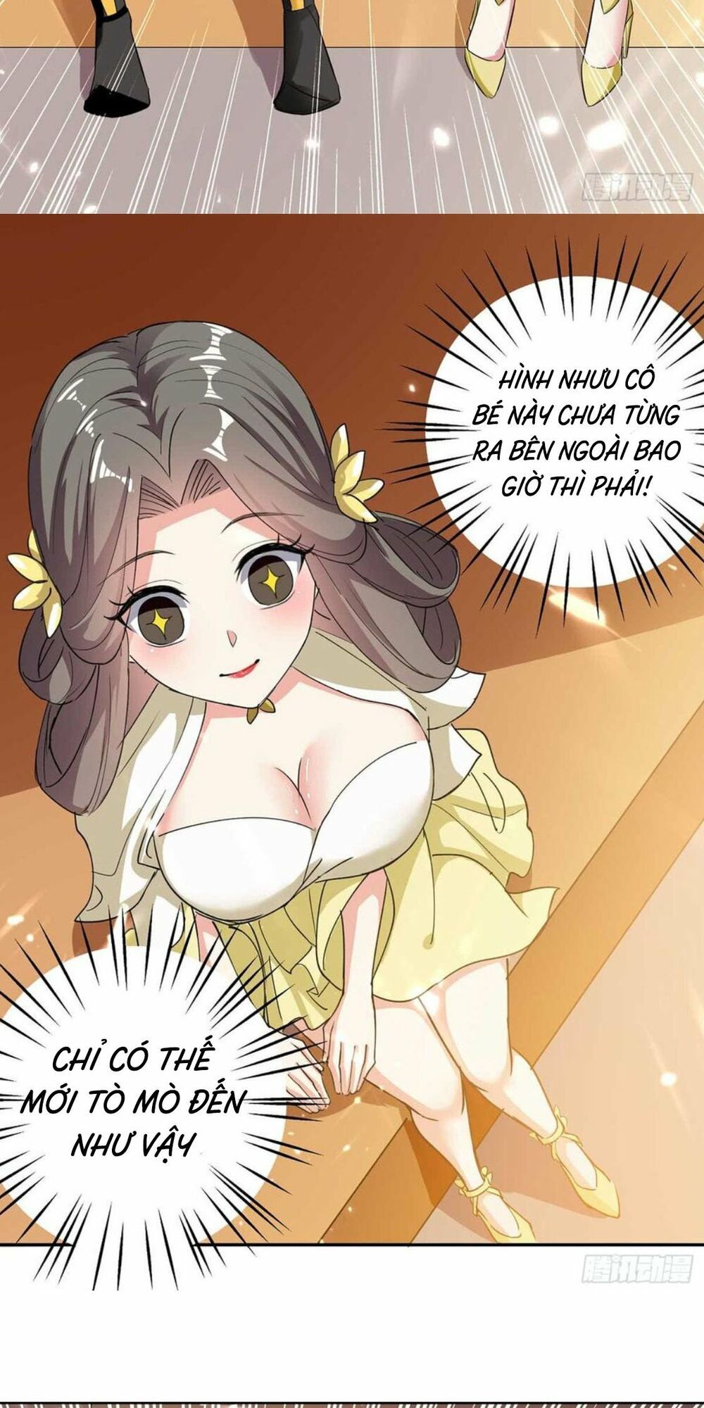 đọc truyện Lăng Thiên Thần Đế Chương 55 ảnh 5 tại Thiên Thai Truyện