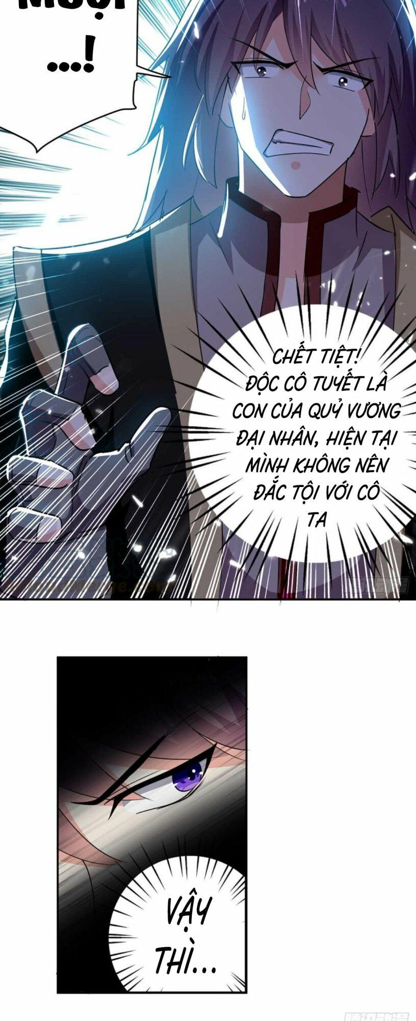 đọc truyện Lăng Thiên Thần Đế Chương 55 ảnh 11 tại Thiên Thai Truyện