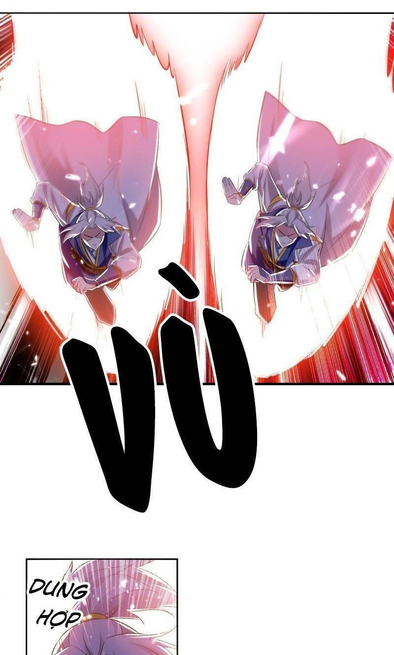 đọc truyện Lăng Thiên Thần Đế Chương 56 ảnh 12 tại Thiên Thai Truyện