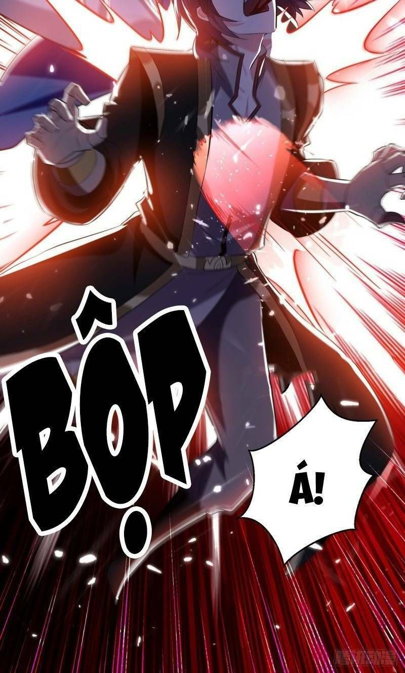 đọc truyện Lăng Thiên Thần Đế Chương 56 ảnh 14 tại Thiên Thai Truyện