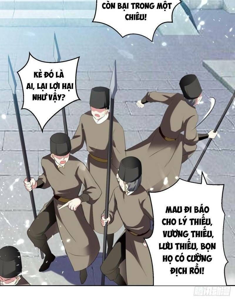 đọc truyện Lăng Thiên Thần Đế Chương 56 ảnh 17 tại Thiên Thai Truyện