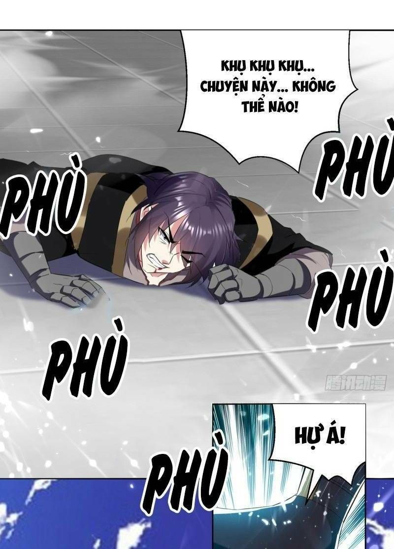 đọc truyện Lăng Thiên Thần Đế Chương 56 ảnh 18 tại Thiên Thai Truyện