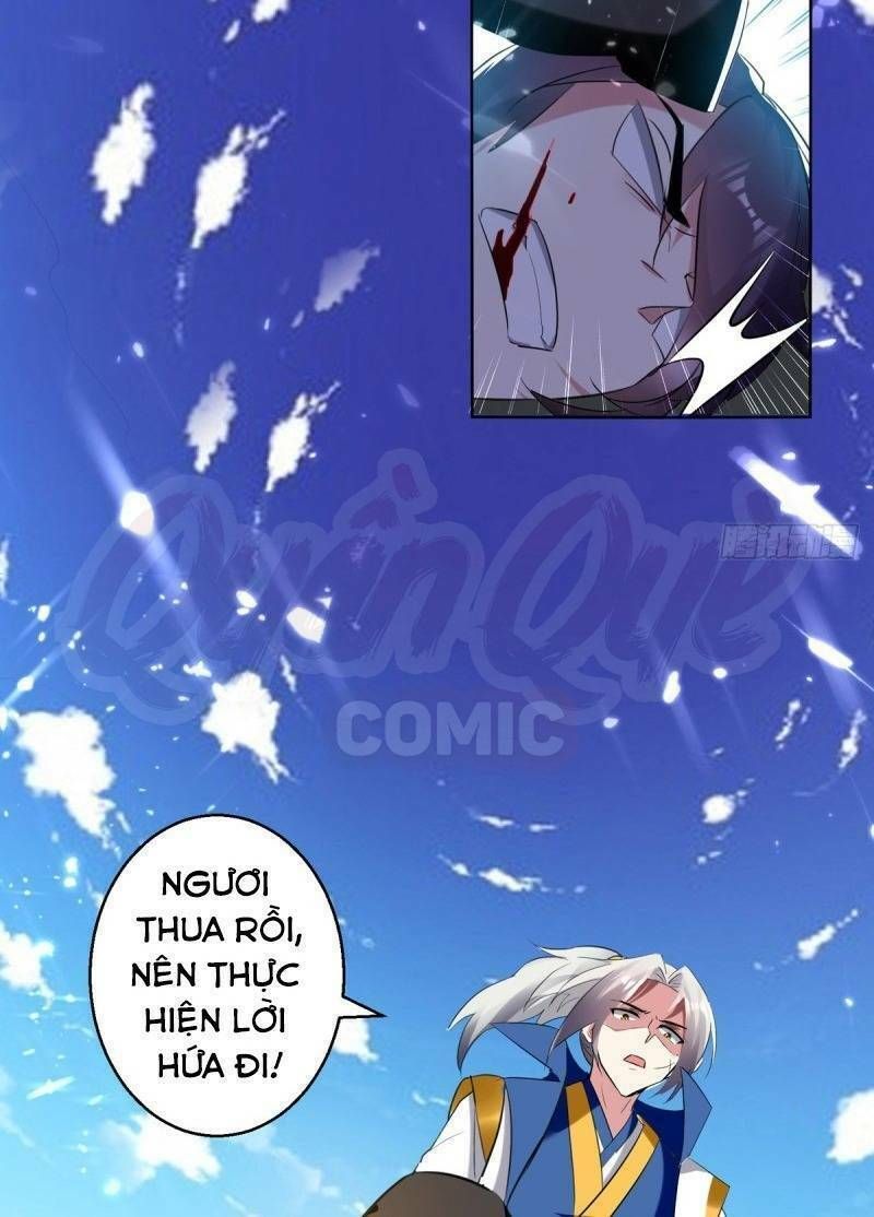 đọc truyện Lăng Thiên Thần Đế Chương 56 ảnh 19 tại Thiên Thai Truyện